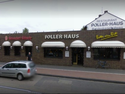 Photo: Poller Haus